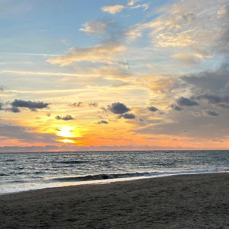 Attico Al Mare Leilighet Lido di Ostia Eksteriør bilde