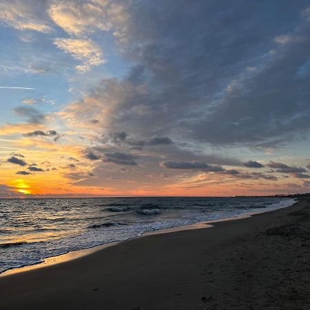 Attico Al Mare Leilighet Lido di Ostia Eksteriør bilde