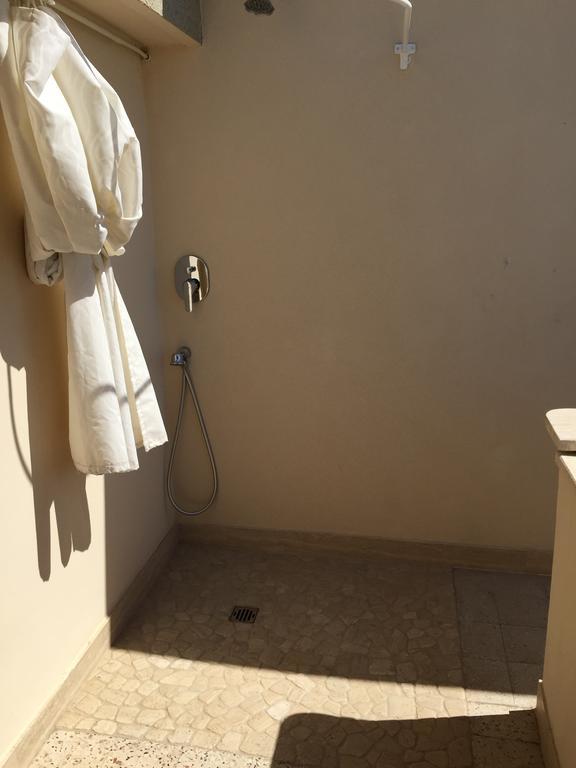 Attico Al Mare Leilighet Lido di Ostia Eksteriør bilde